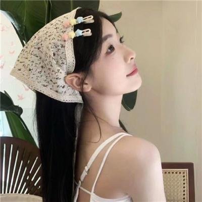 收集男人的女人