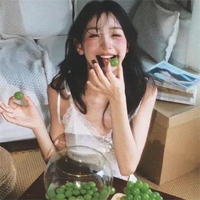 午夜时分