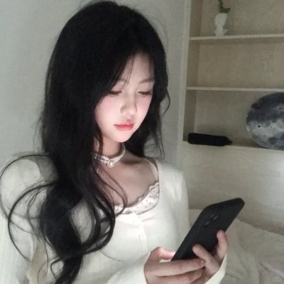 雪国少女心